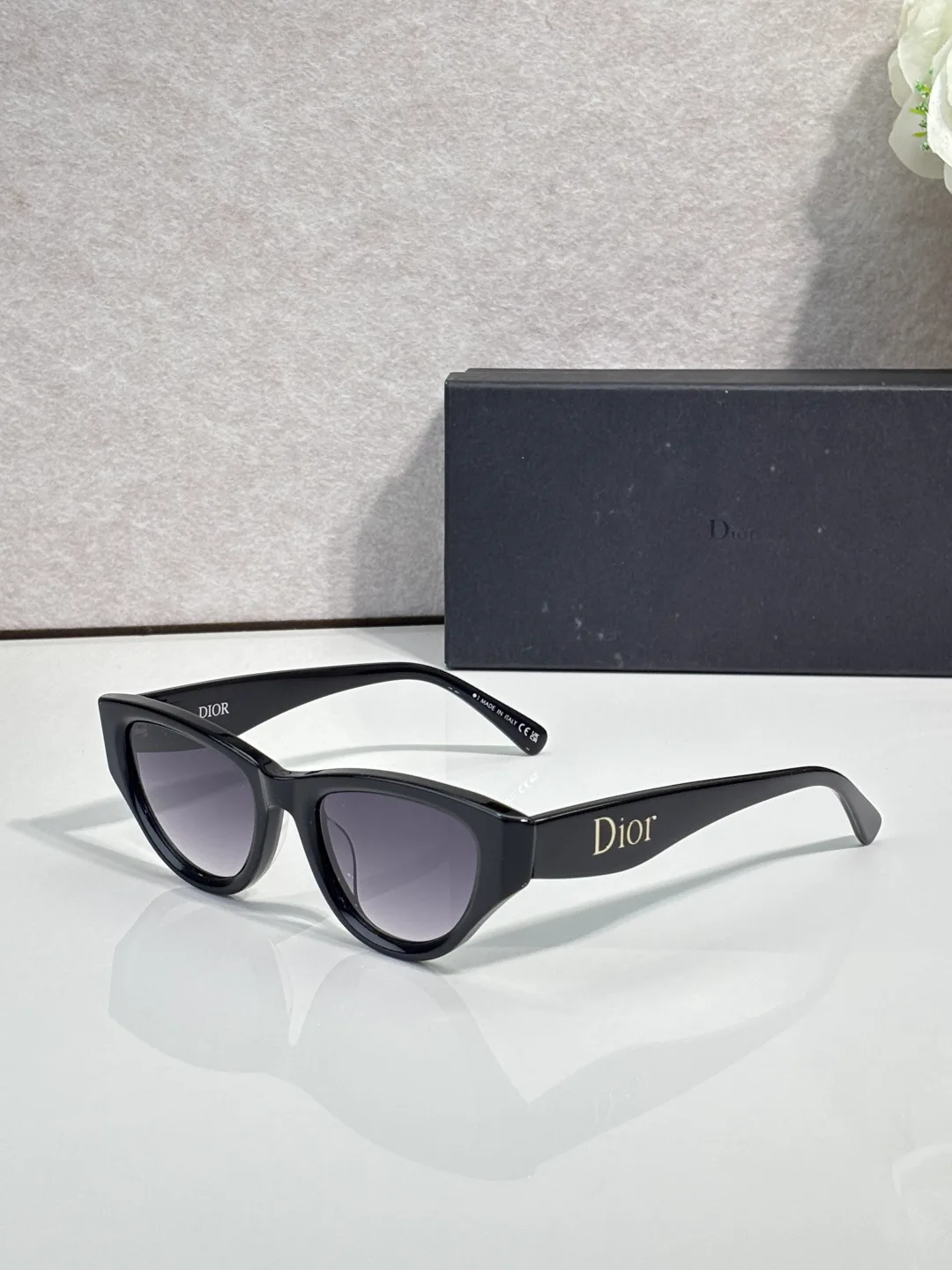 Glasses CHRISTIAN DIOR 18059520