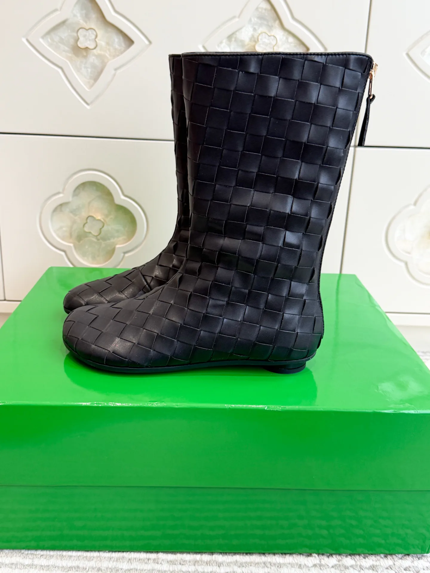 Women's Boots BOTTEGA VENETA 18154633