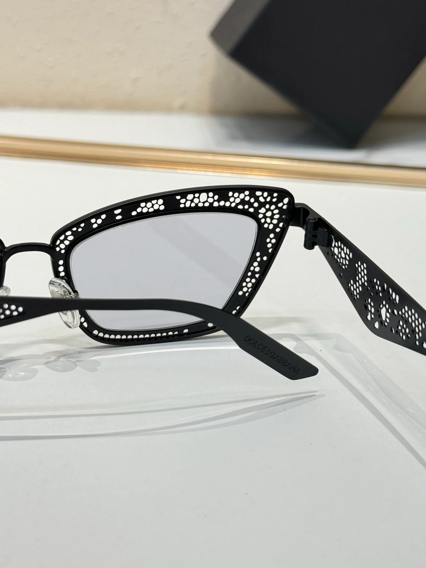 Glasses DOLCE & GABBANA 17897212