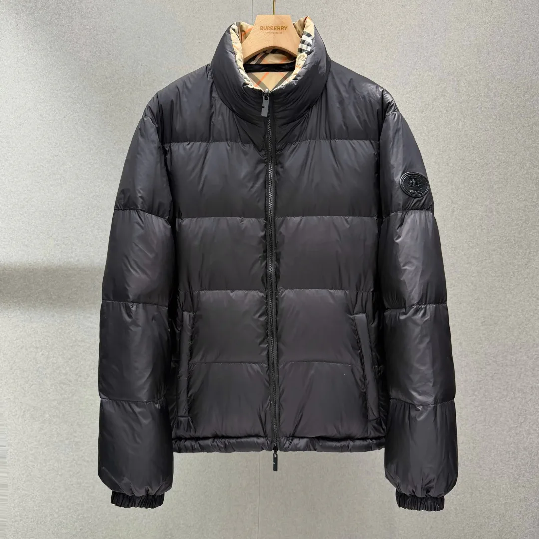 Men's Jackets And Down Jackets BURBERRY 17269225