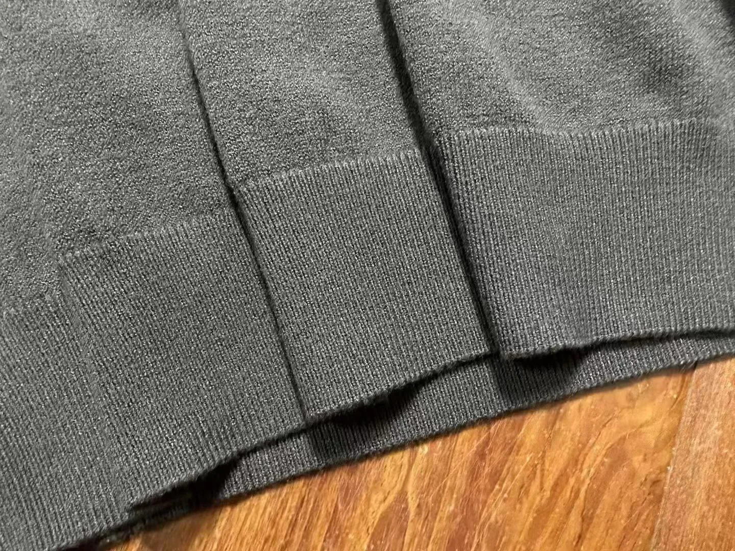 Men's Jumpers And Sweaters BURBERRY 18215802