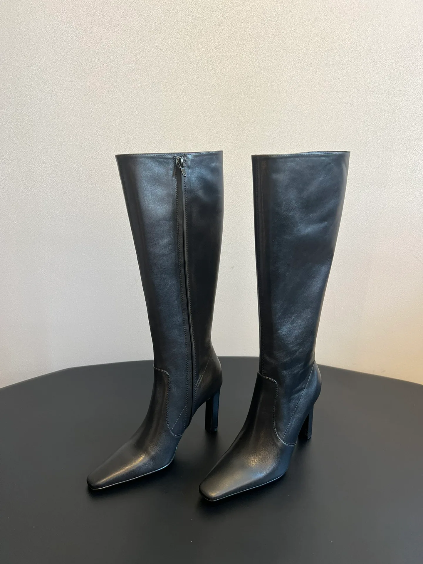 Women's Boots SAINT LAURENT 18509505
