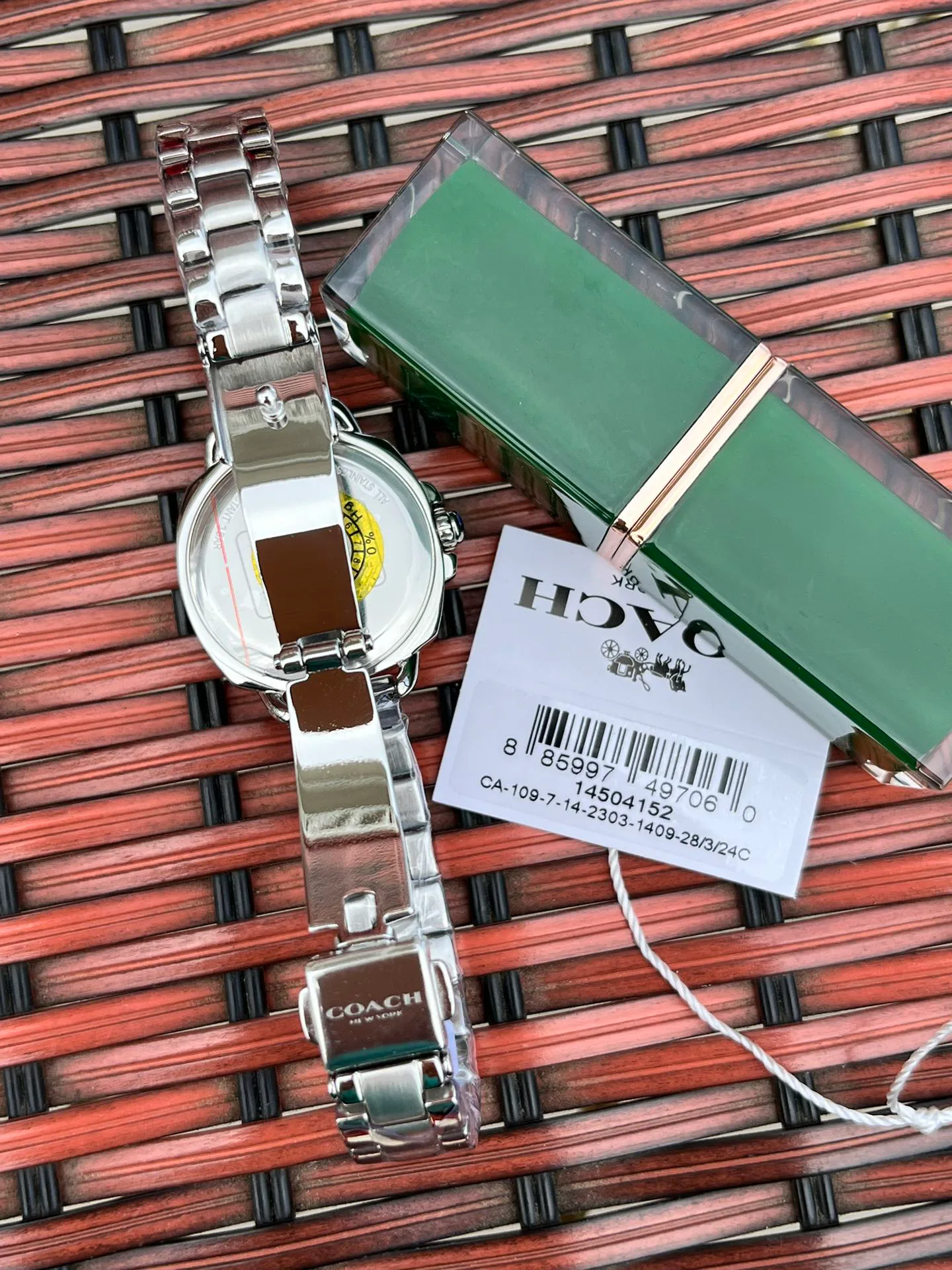 Women's Watches COACH 17873075