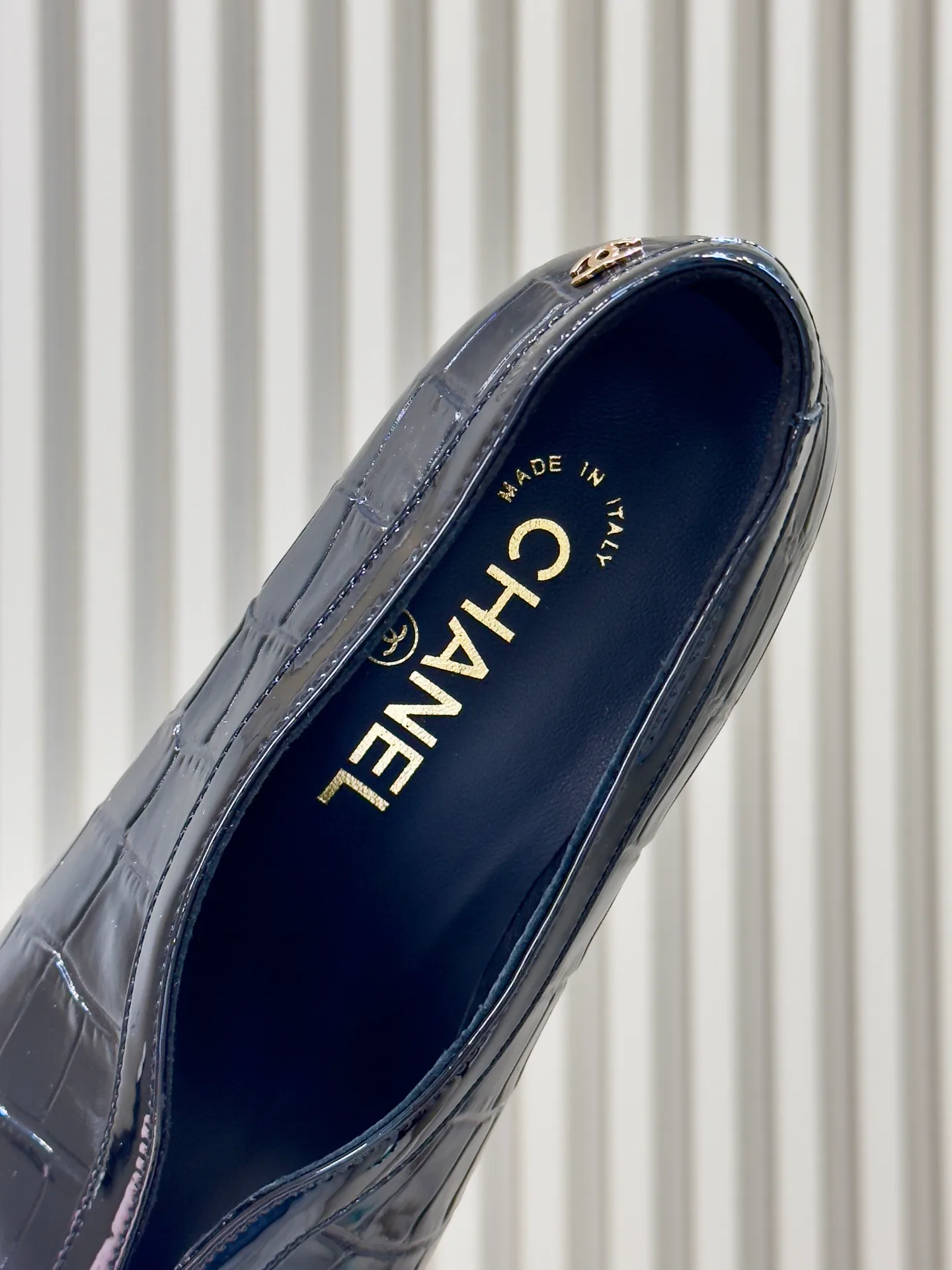 Women's Heels CHANEL 18073455