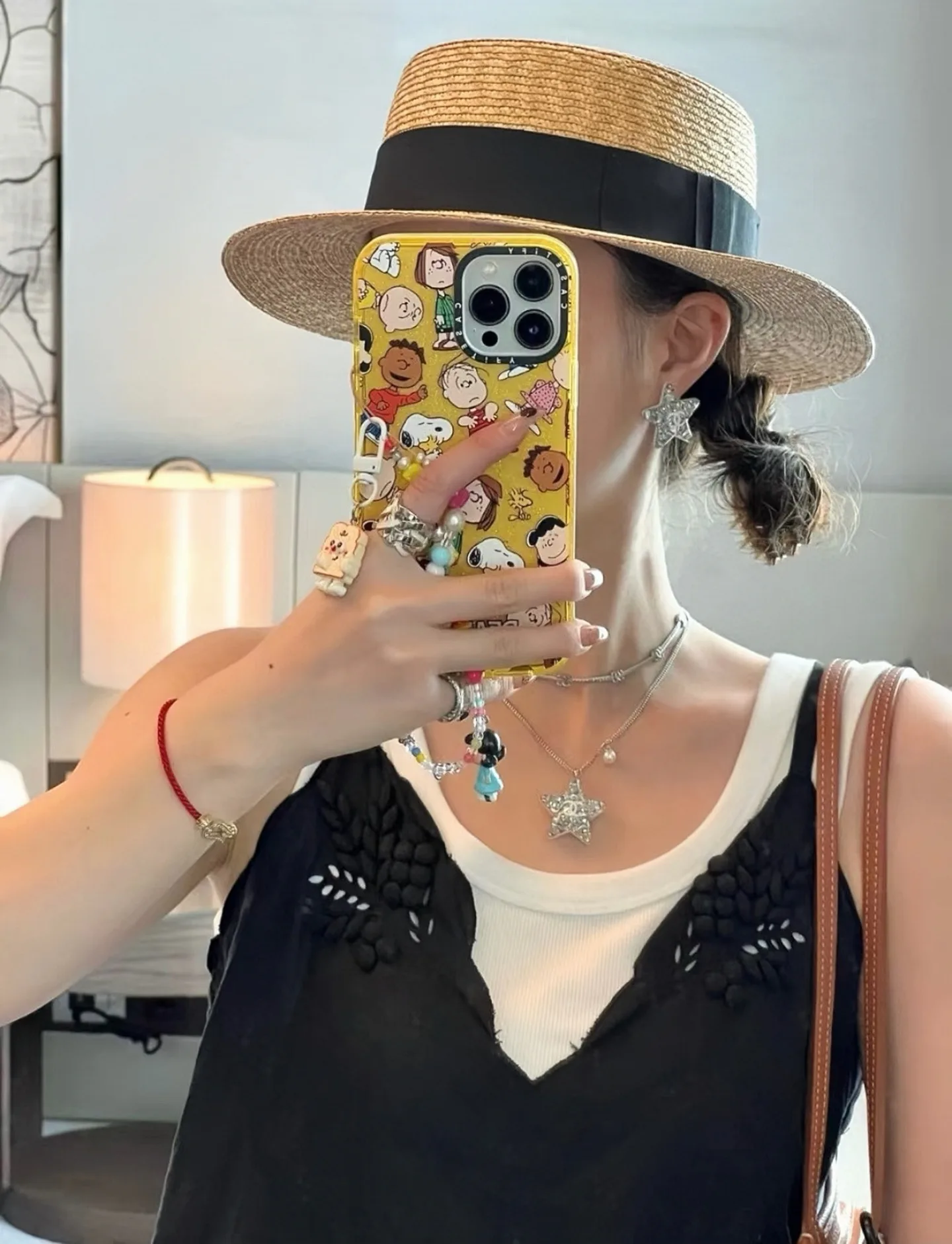 Jewelry CHANEL 17858096