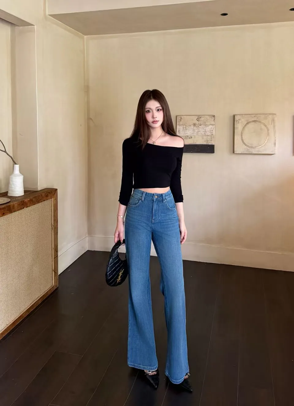 Women's Jeans PRADA 17723891