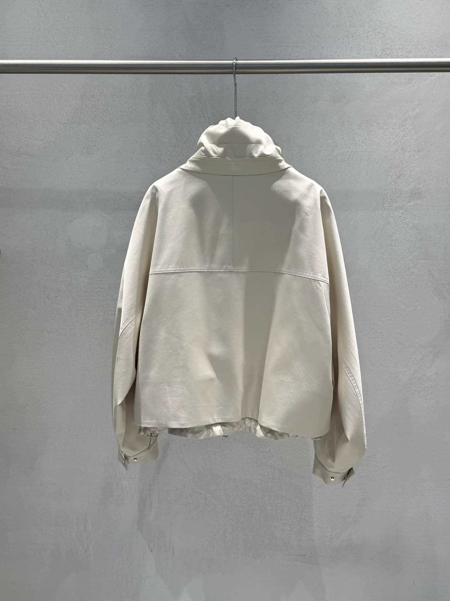 Women's Jackets And Down Jackets LOEWE 18032168