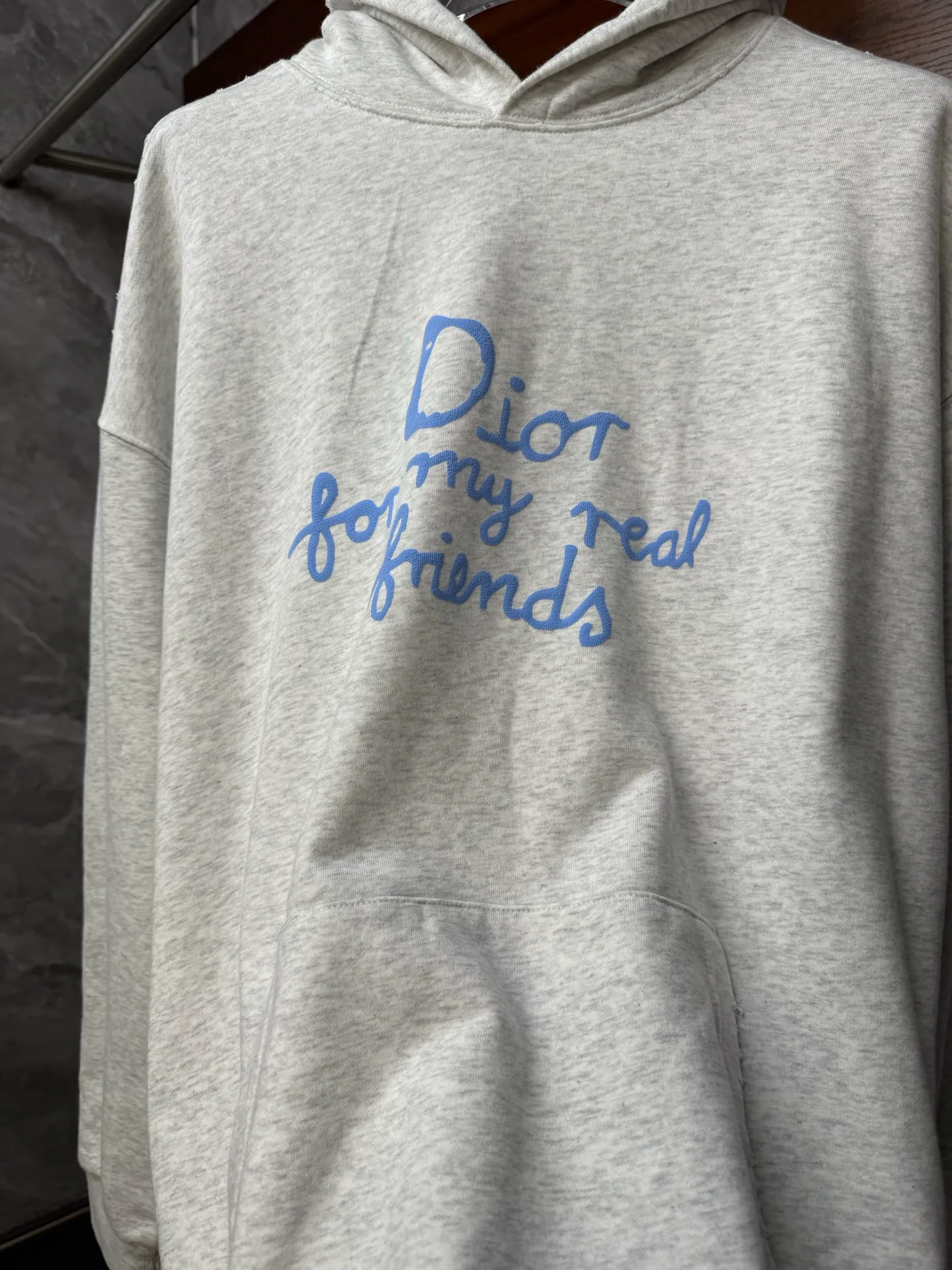 Women's Sweatshirts And Hoodies CHRISTIAN DIOR 18182348