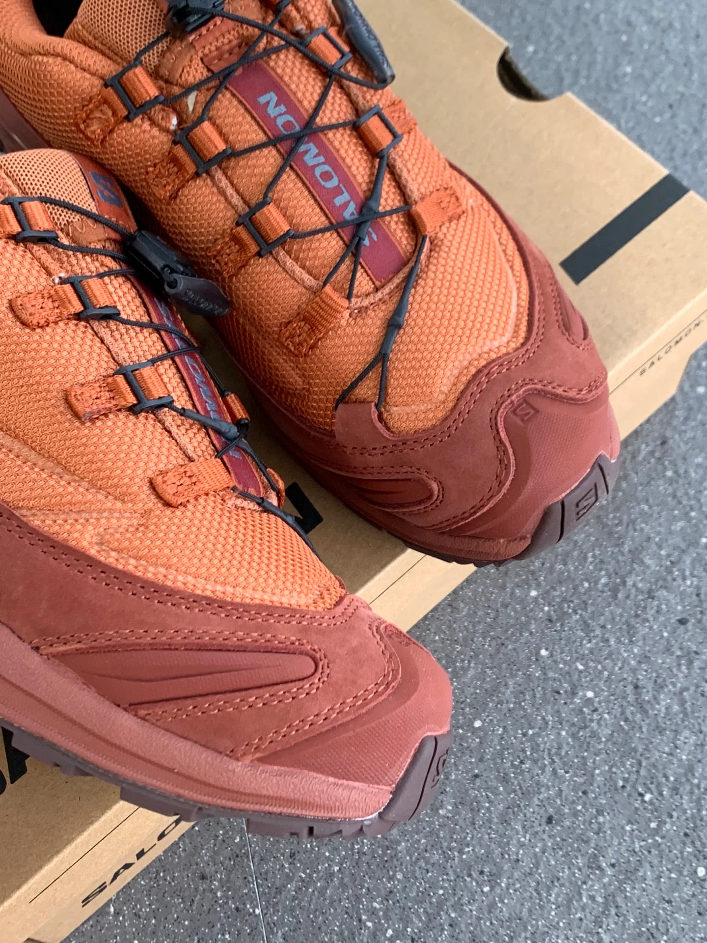 Women's Sneakers SALOMON 18071806