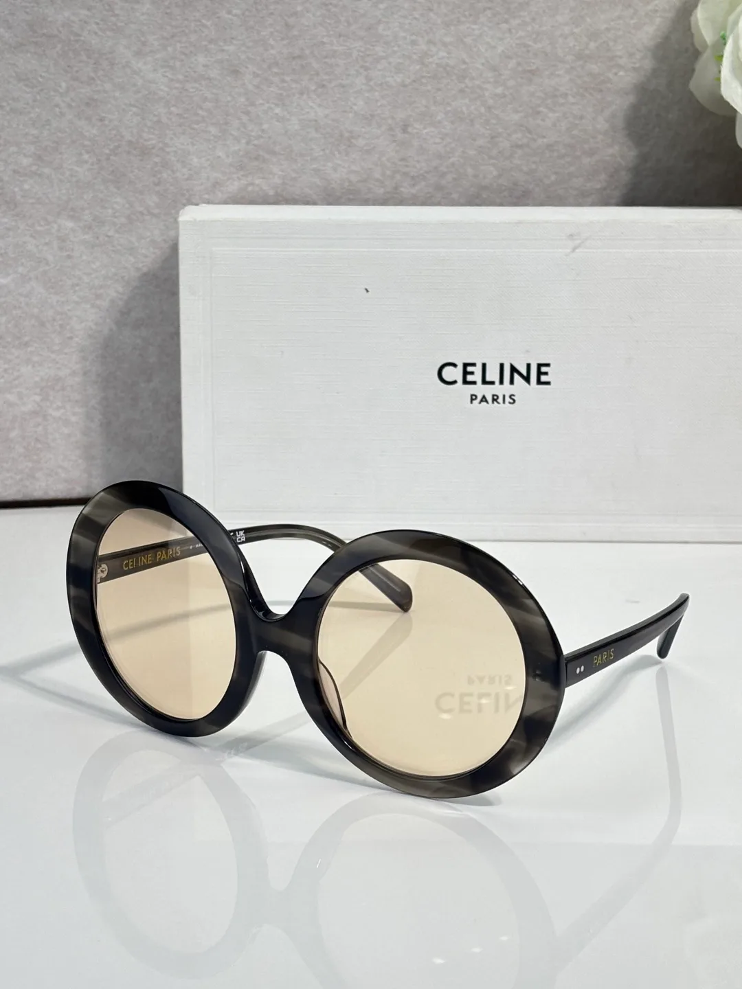 Glasses CELINE 18059838