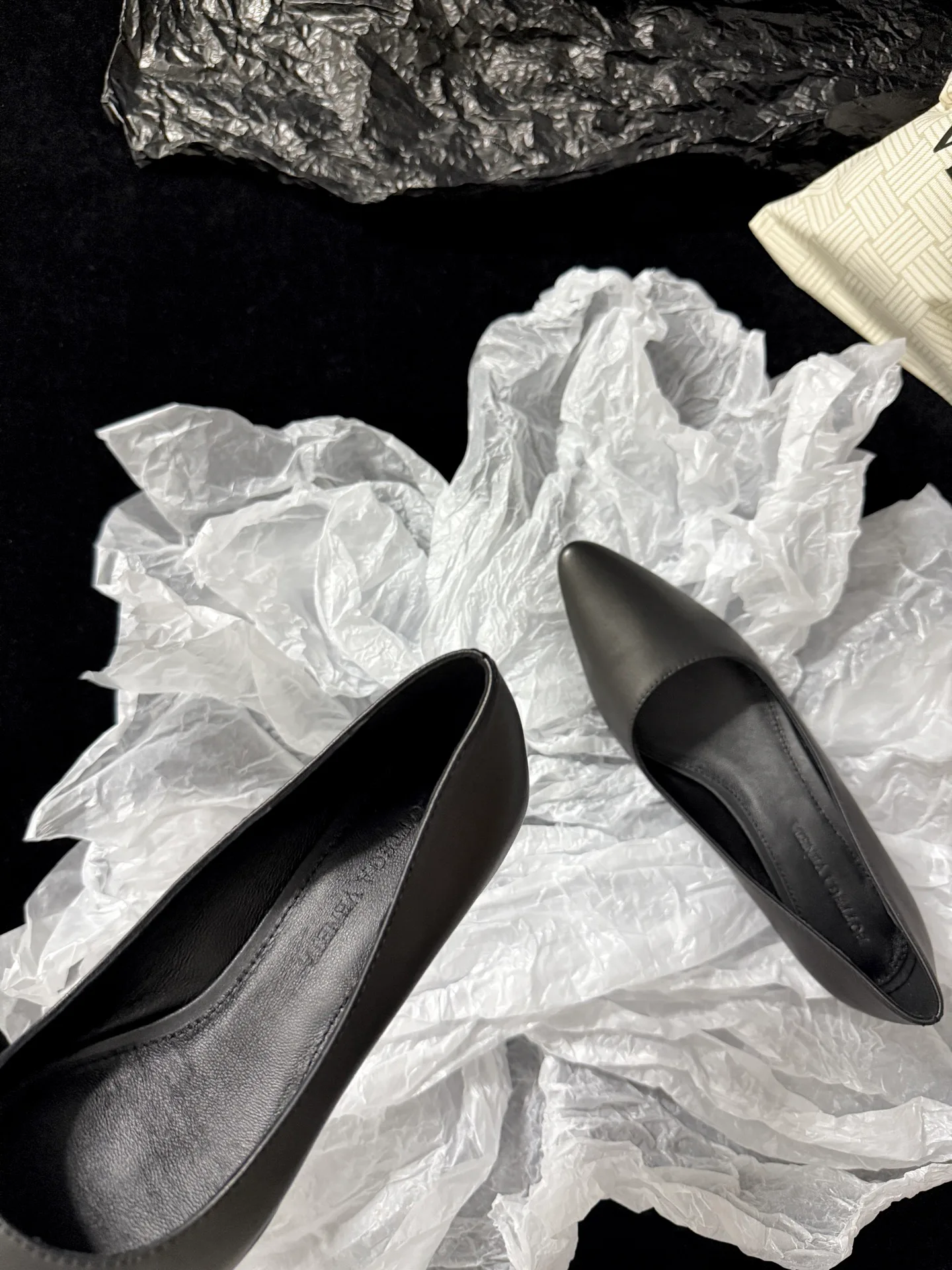 Women's Heels BOTTEGA VENETA 17363933
