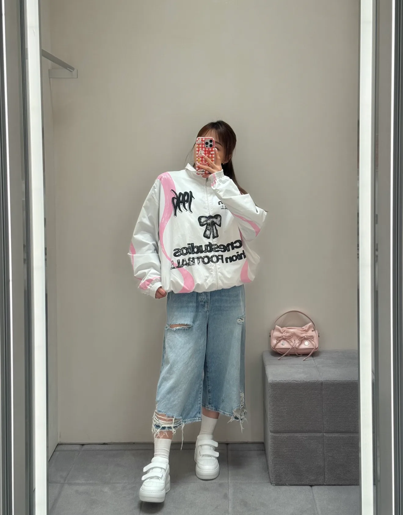 Women's Jackets And Down Jackets ACNE STUDIOS 17165816