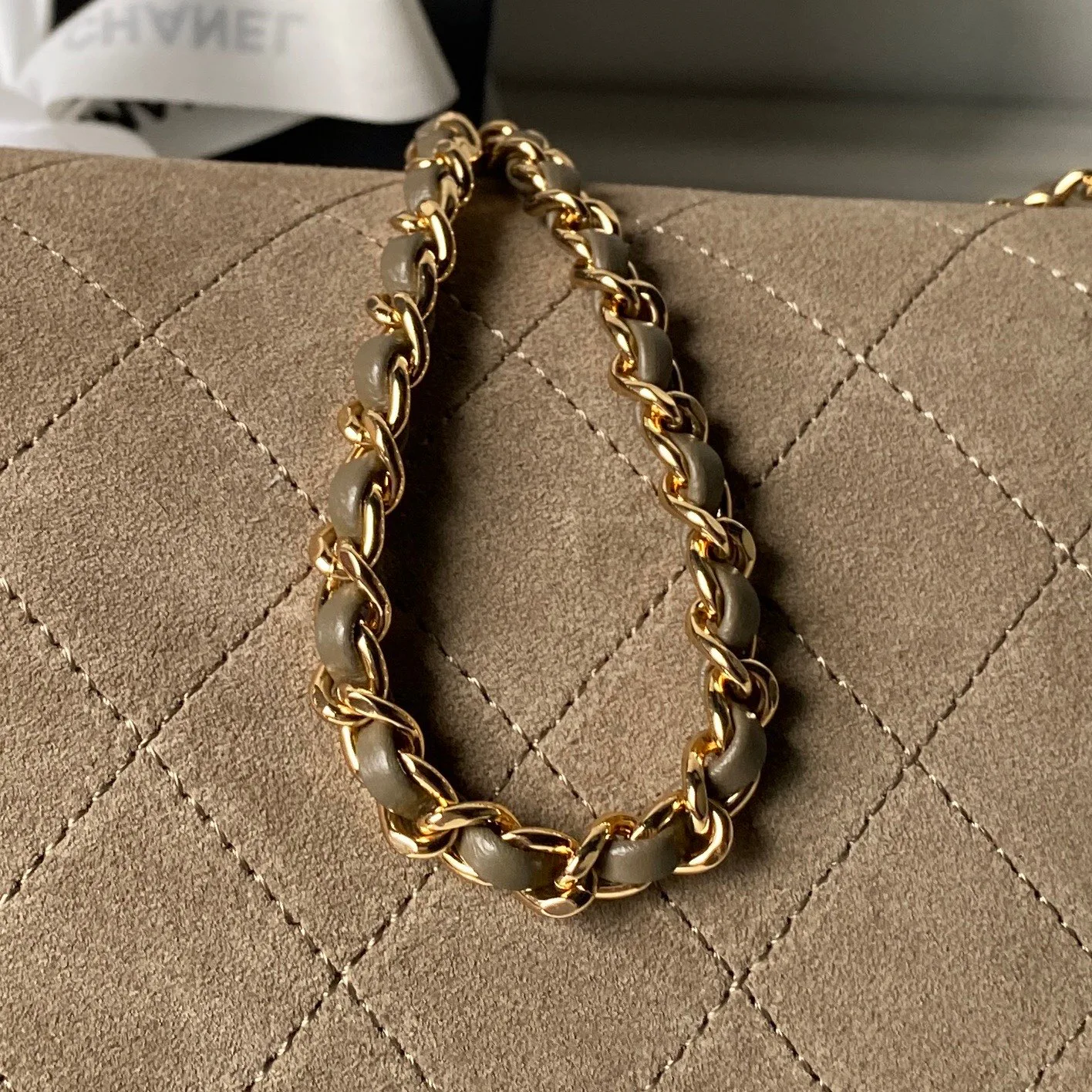 Women's Classic Handbags CHANEL 17827305