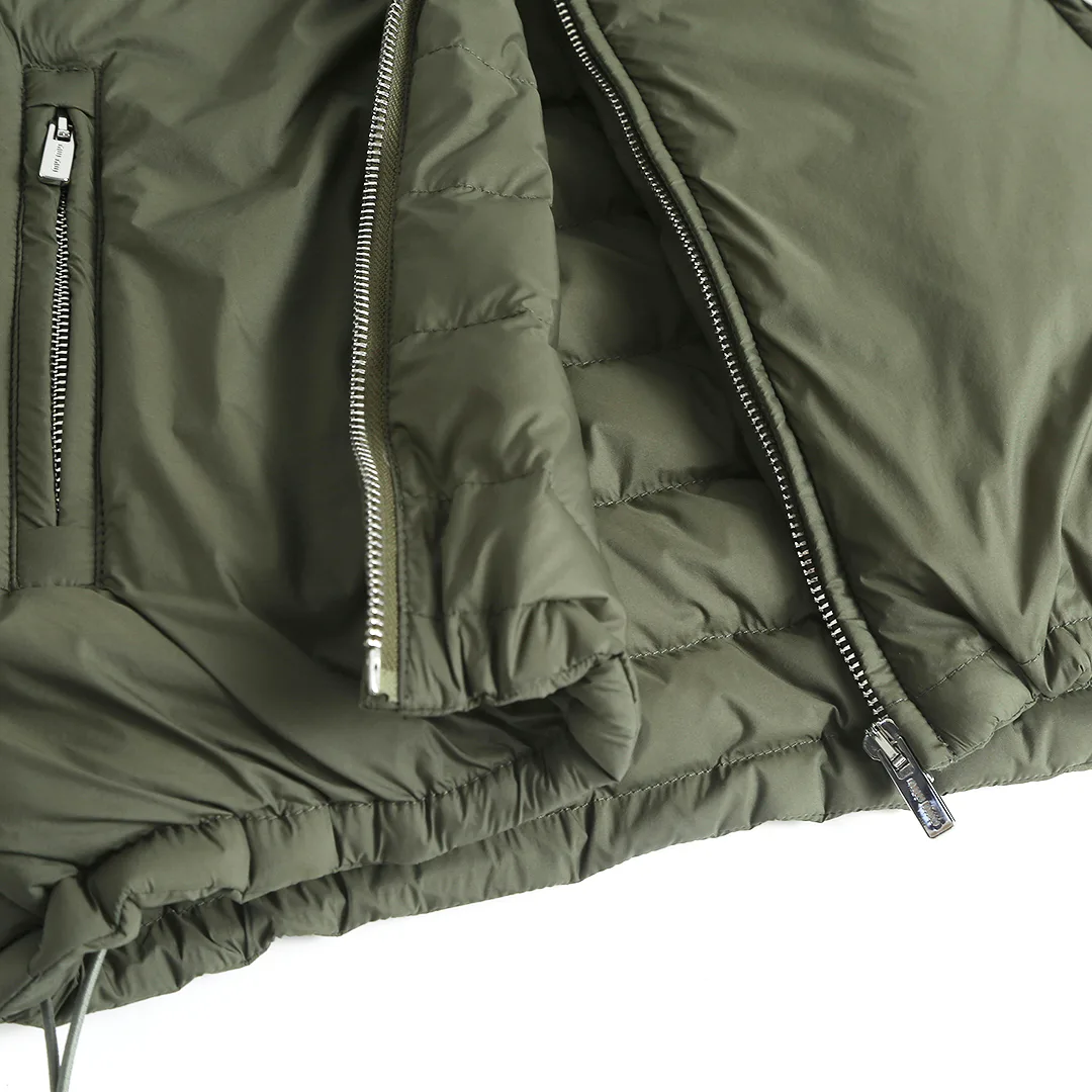 Women's Jackets And Down Jackets MIU MIU 18439559