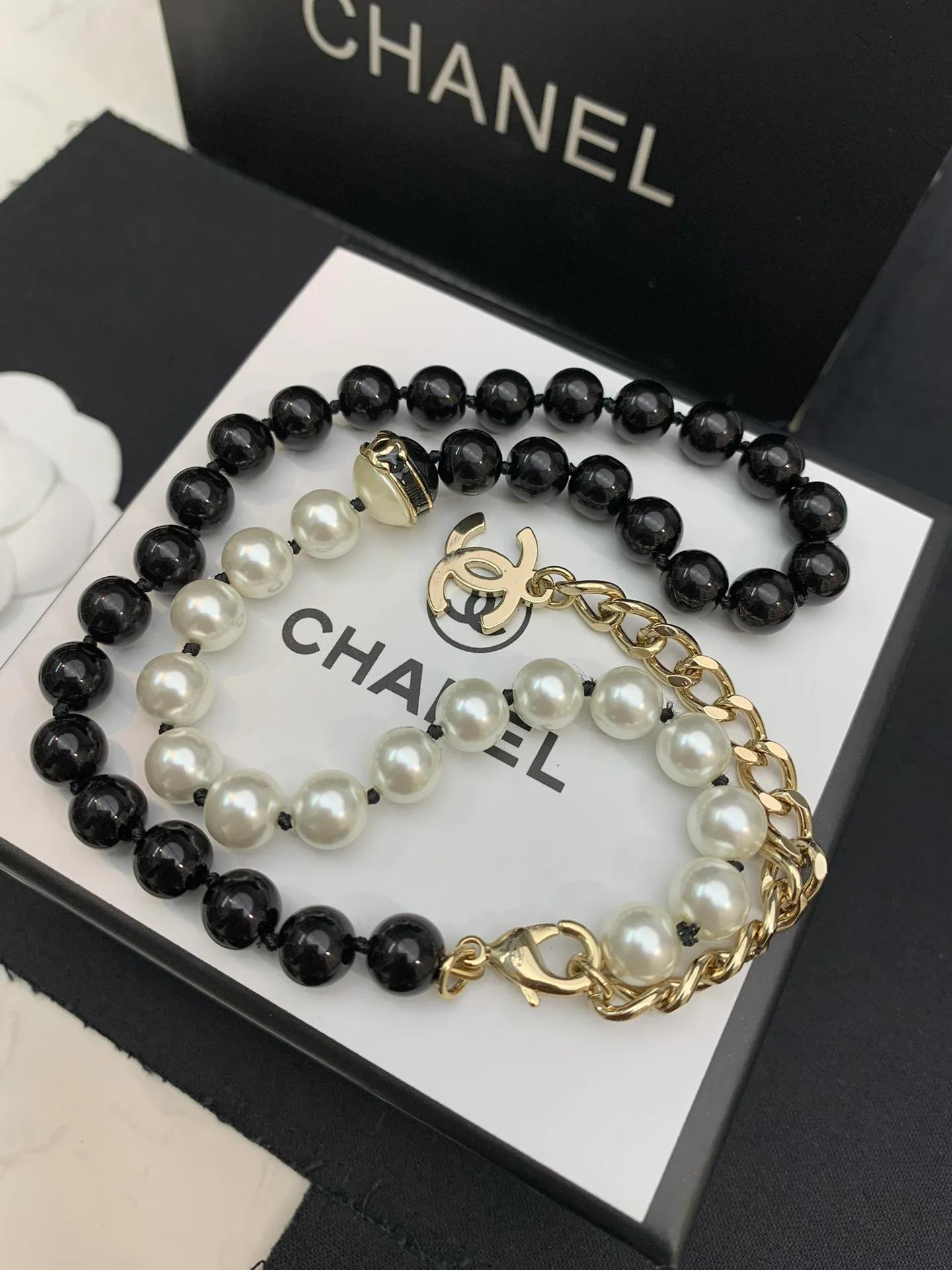 Jewelry CHANEL 16927339