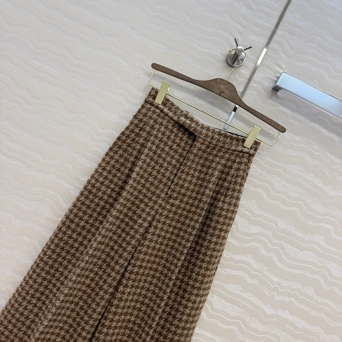 Women's Trousers LORO PIANA 18348144