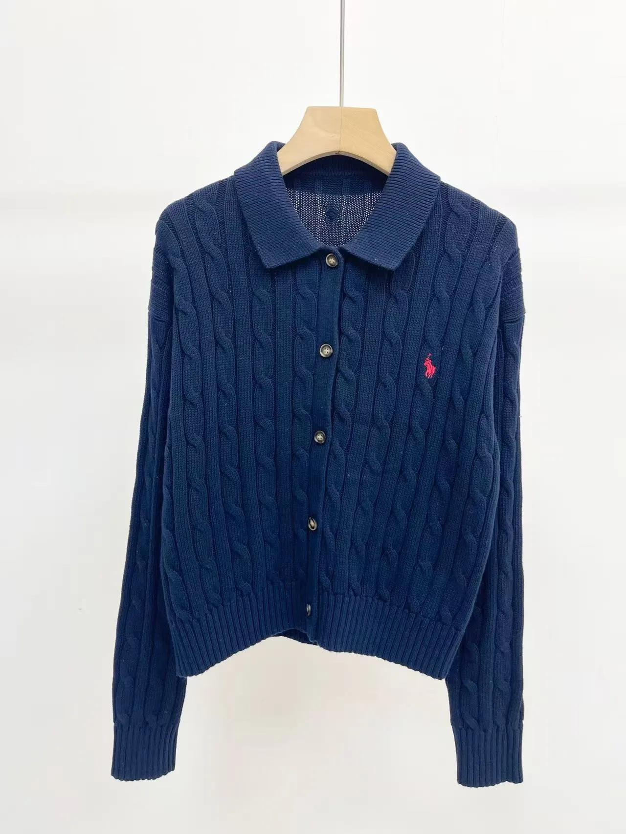 Women's Jumpers And Sweaters RALPH LAUREN 17909077