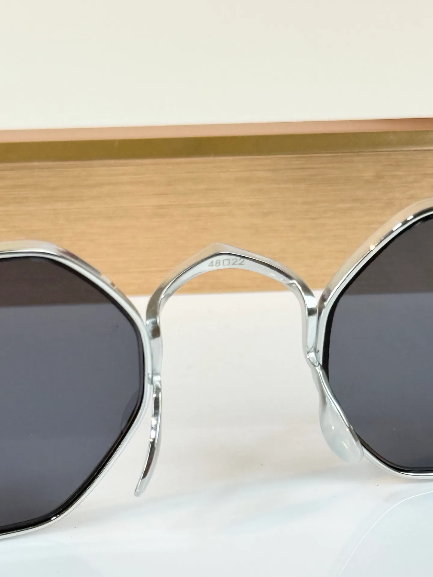 Glasses CARTIER 18118376