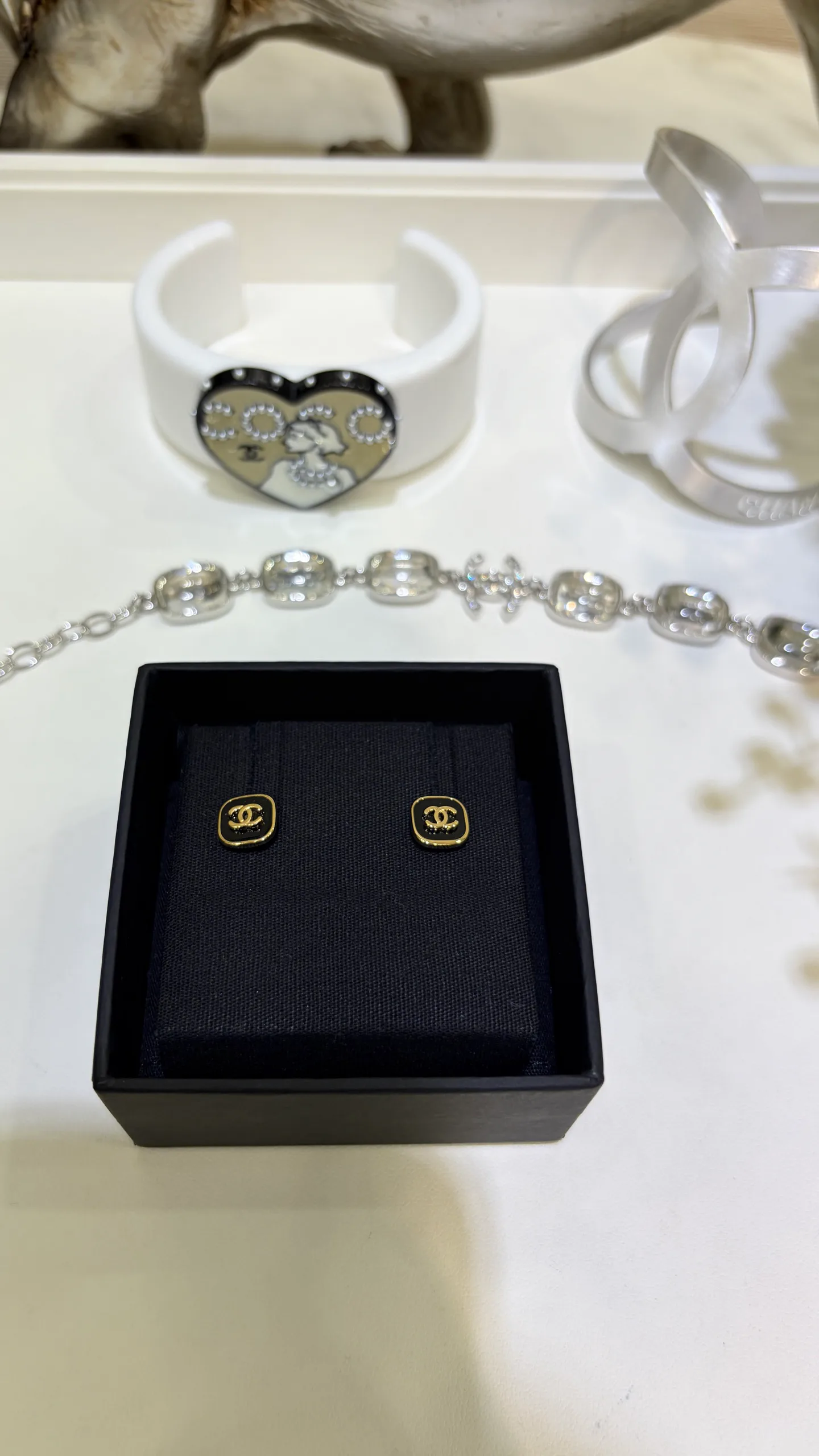 Jewelry CHANEL 18059084