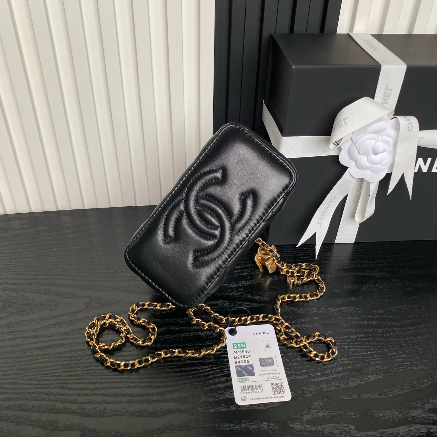 Women's Classic Handbags CHANEL 17364585