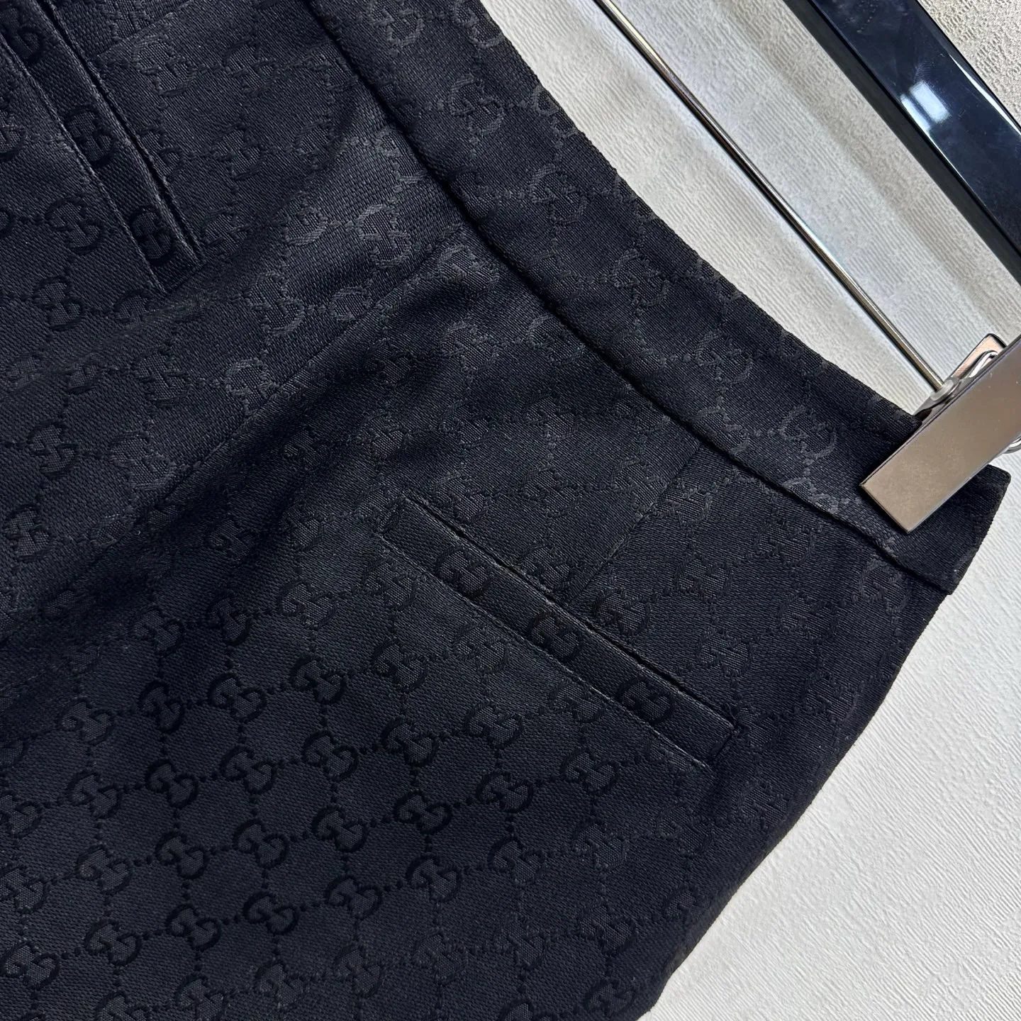 Women's Shorts GUCCI 18023268