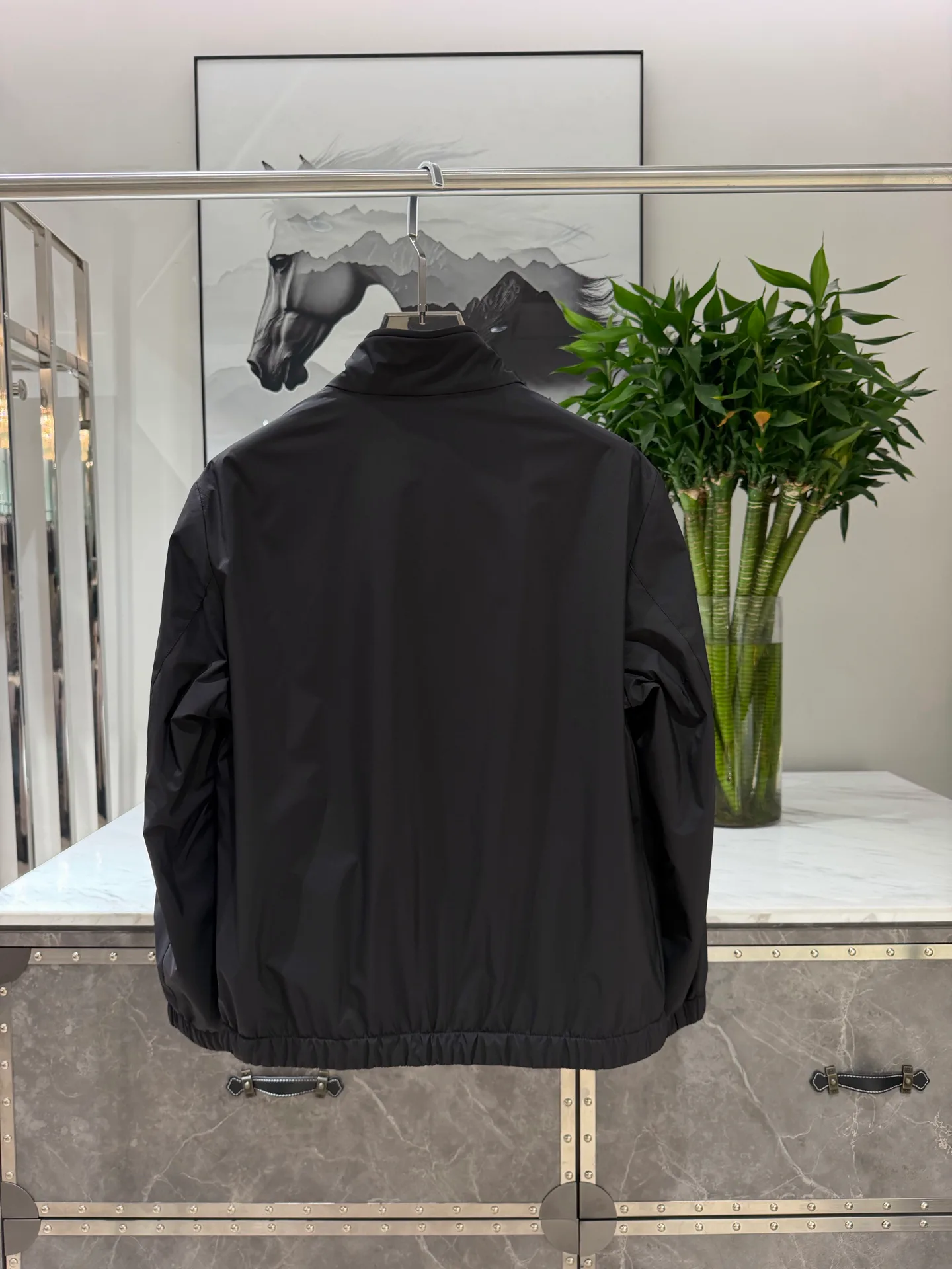 Men's Jackets And Down Jackets PRADA 17952340