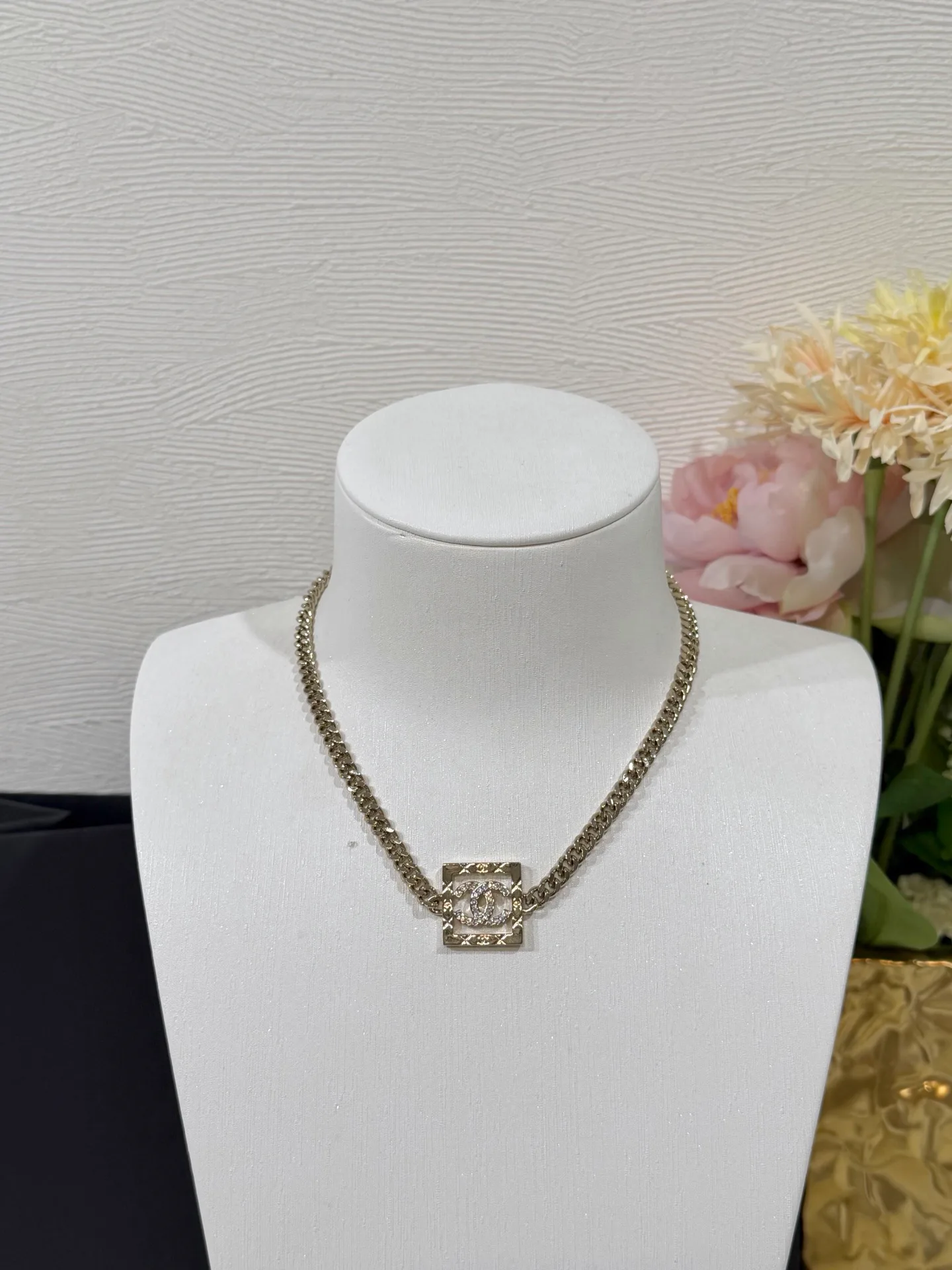 Jewelry CHANEL 17921643