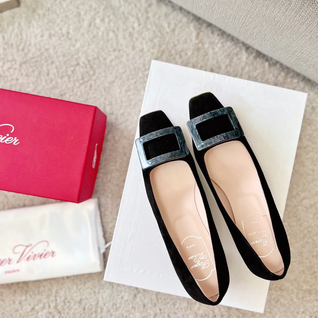 Women's Heels ROGER VIVIER 17550740