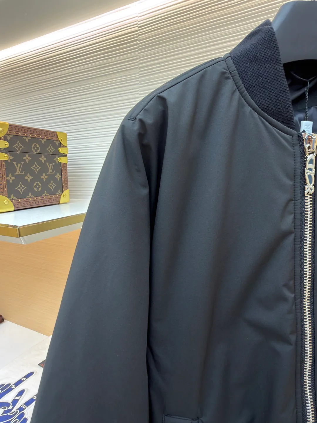 Men's Jackets And Down Jackets CHRISTIAN DIOR 18359652