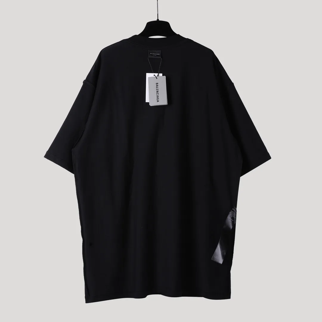 Women's T-Shirts BALENCIAGA 18190943