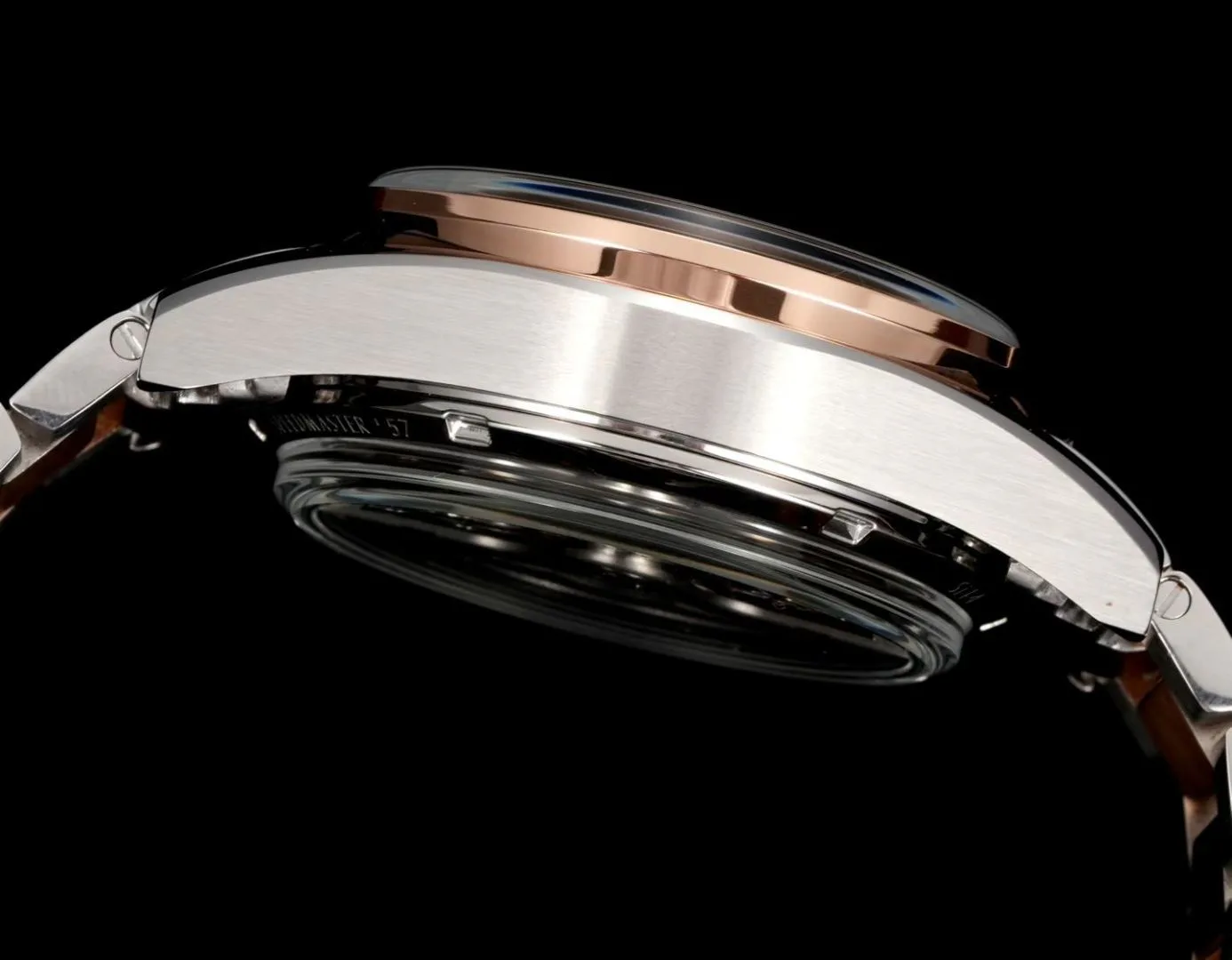 Men's Watches OMEGA 17043352