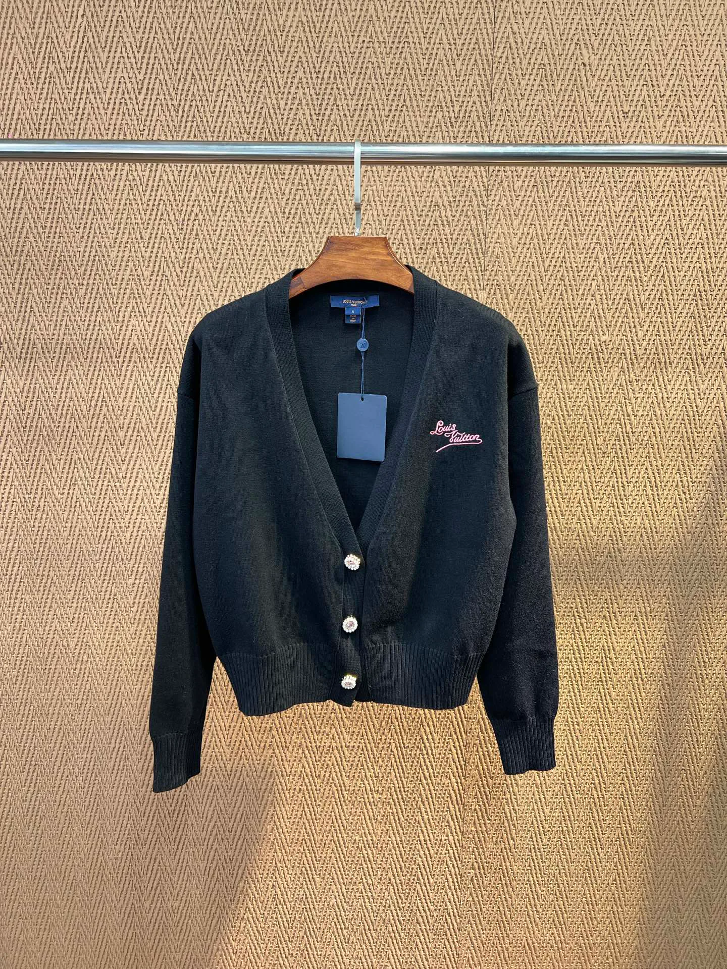 Women's Jumpers And Sweaters LOUIS VUITTON 18010142
