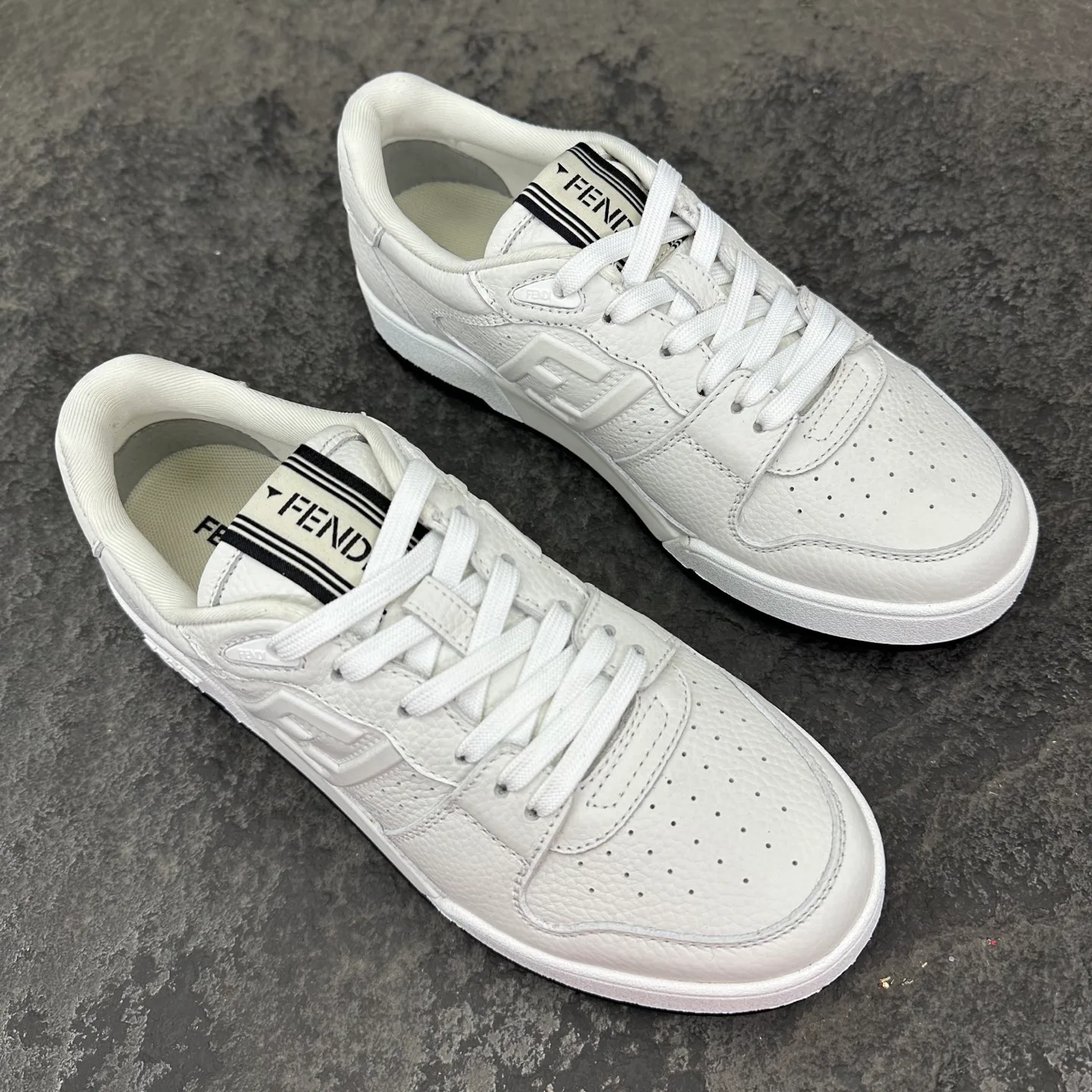 Men's Sneakers FENDI 18154161