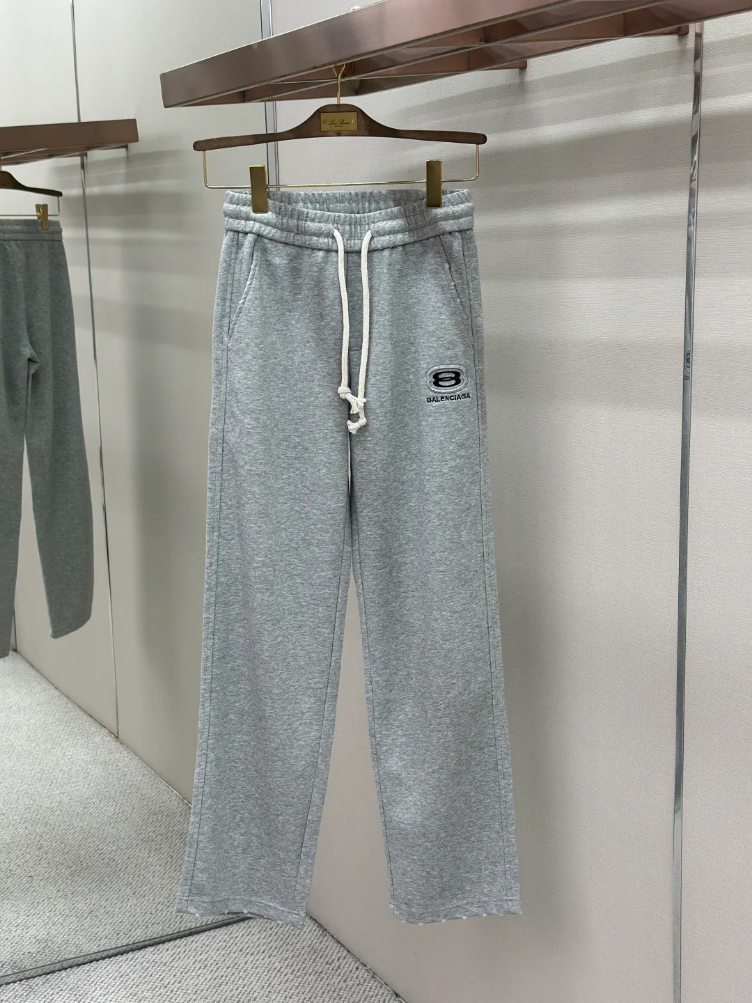 Men's Trousers BALENCIAGA 17810705