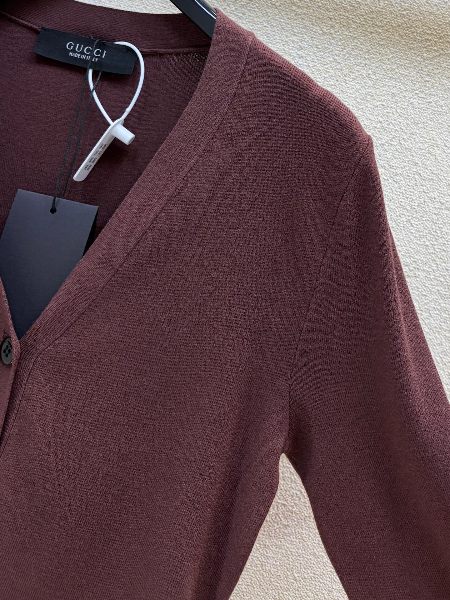 Women's Jumpers And Sweaters GUCCI 18407826
