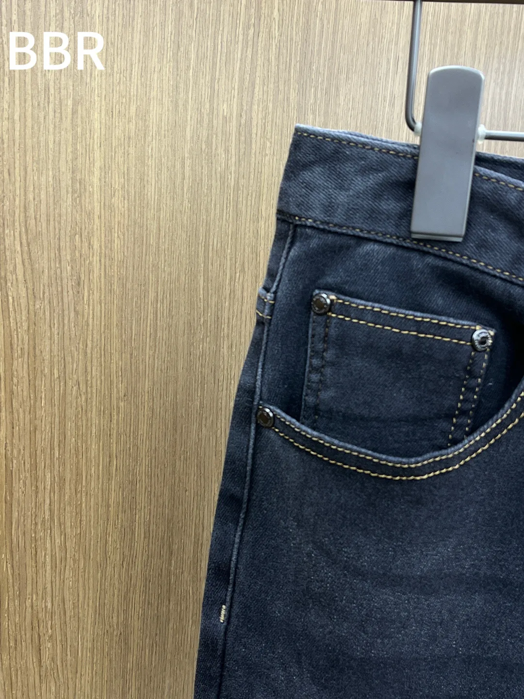 Men's Jeans BURBERRY 18080637