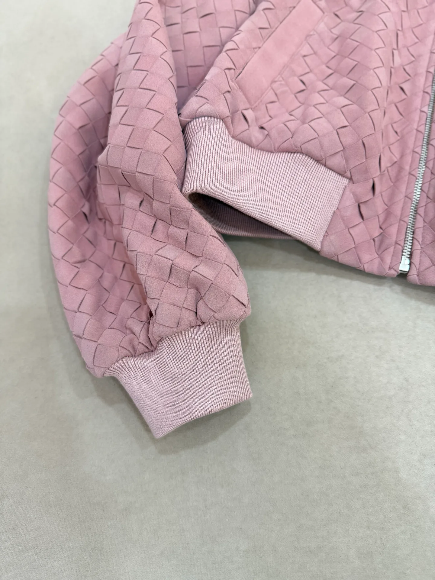 Women's Leather Jackets And Sheepskin Coats BOTTEGA VENETA 18208781