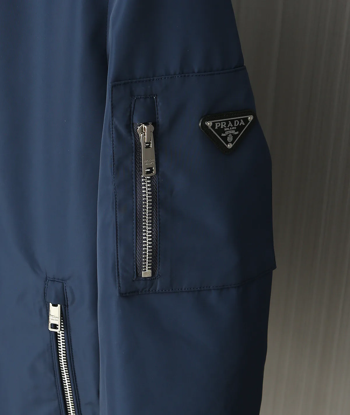 Men's Jackets And Down Jackets PRADA 18355860