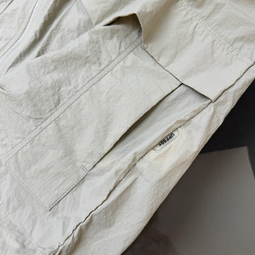 Men's Jackets And Down Jackets STONE ISLAND 17286046