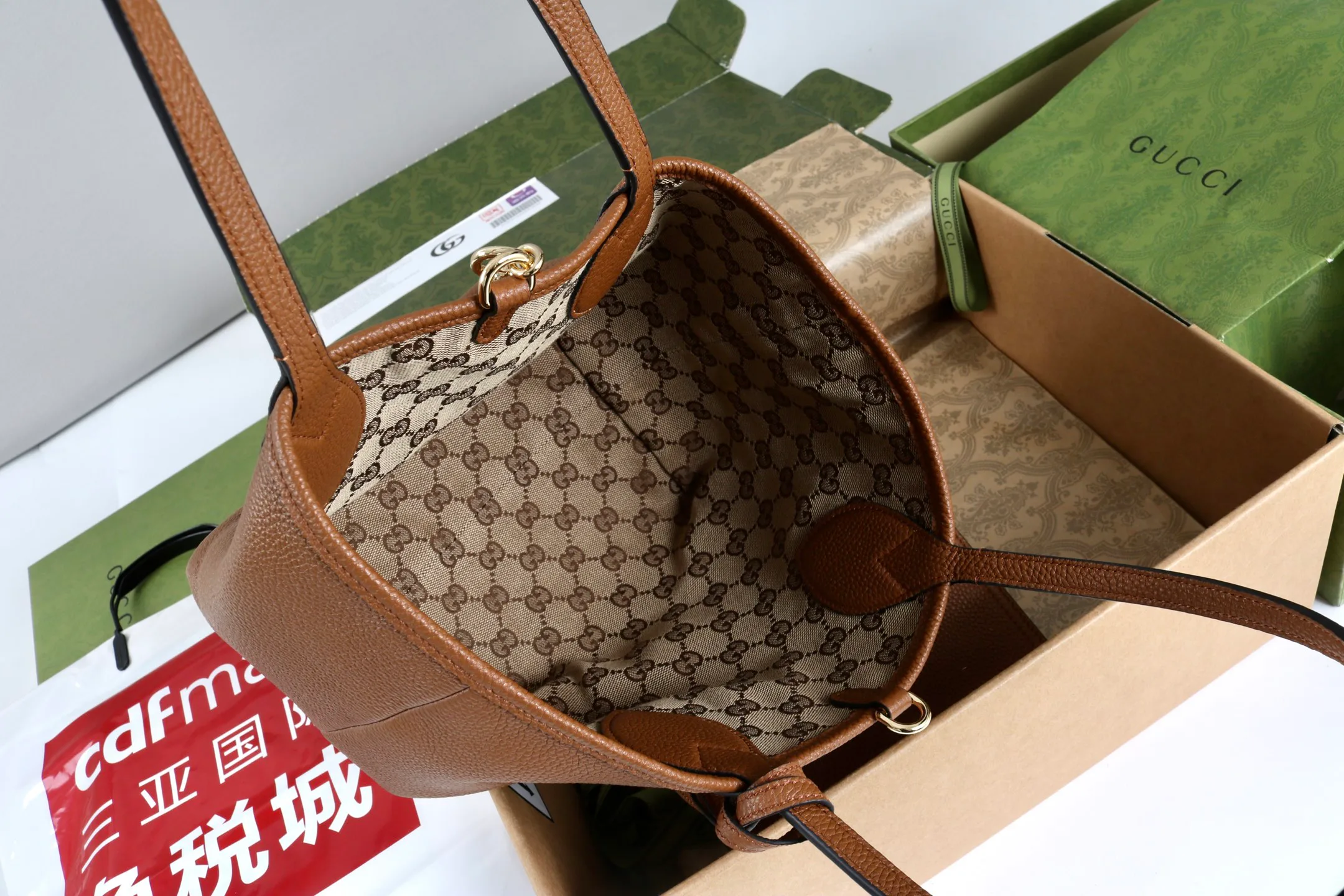 Women's Classic Handbags GUCCI 18404556