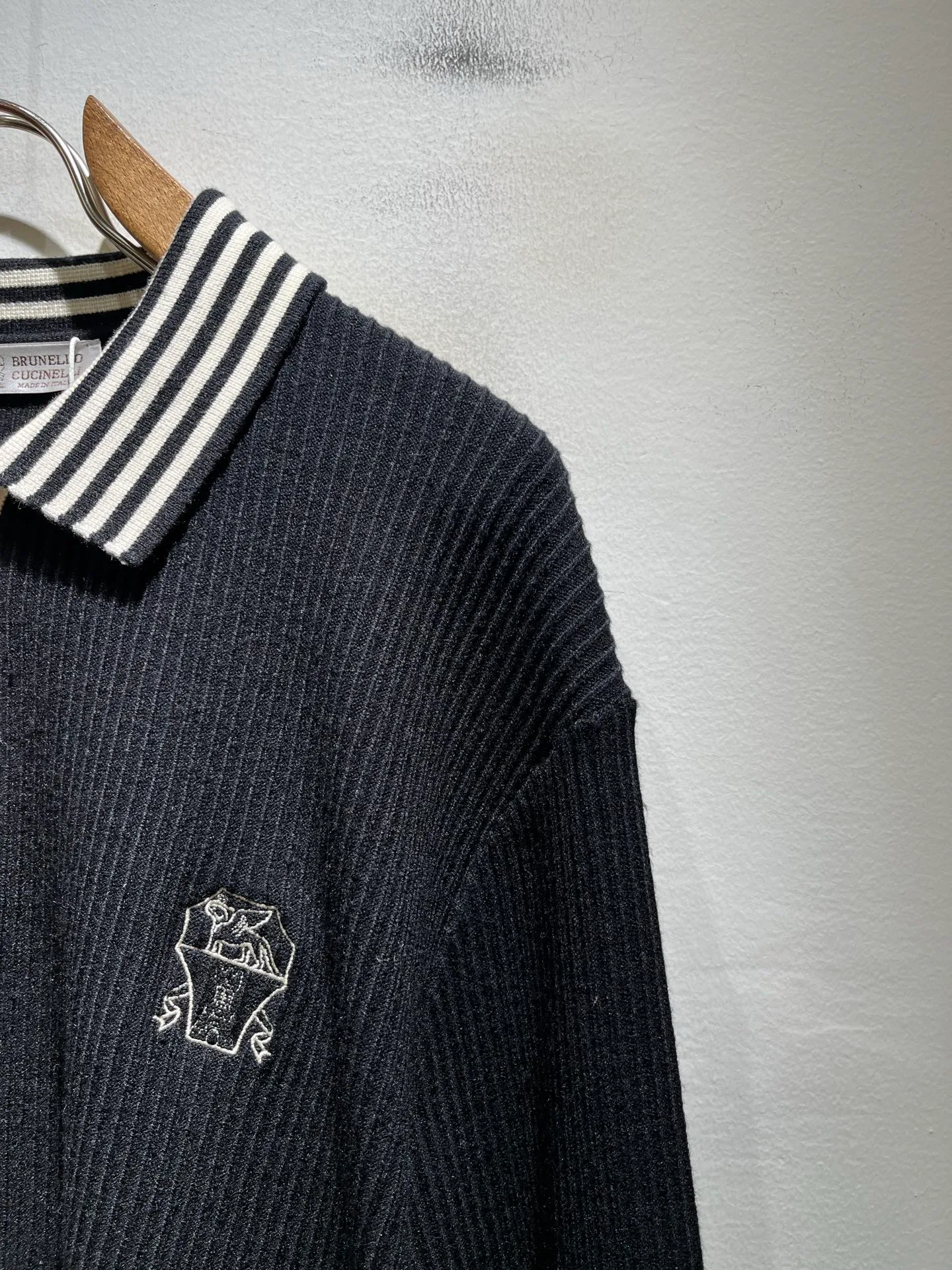 Men's Jumpers And Sweaters BRUNELLO CUCINELLI 18343273