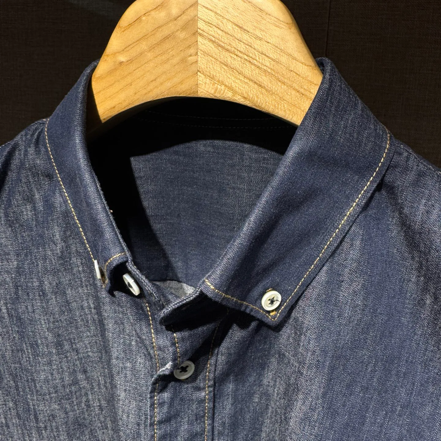 Men's Shirts LOUIS VUITTON 18244474