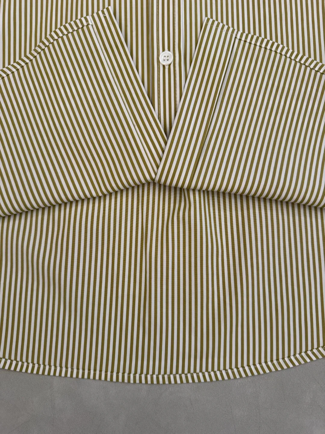 Women's Shirts SAINT LAURENT 17510006