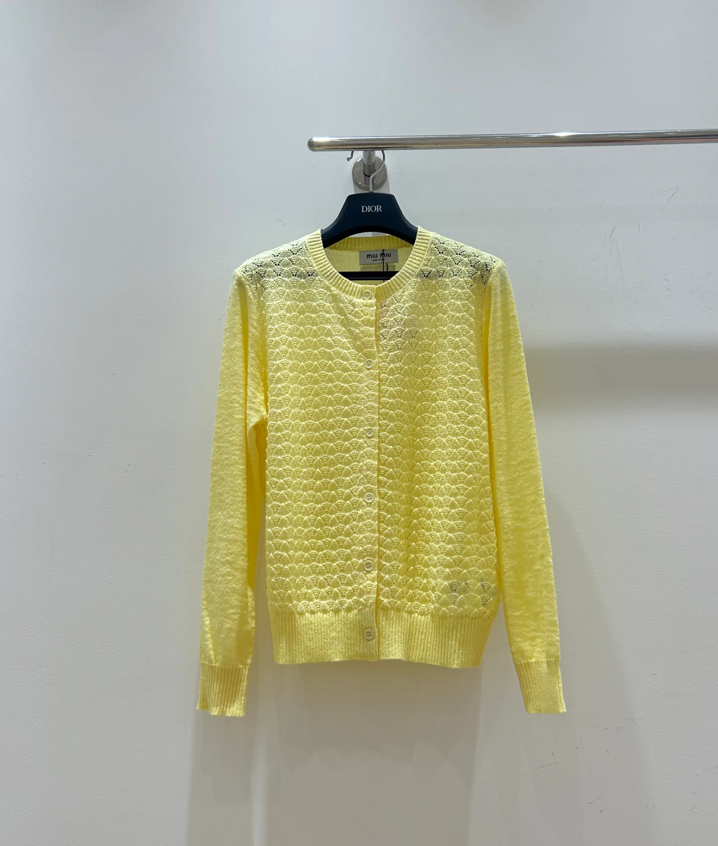 Women's Jumpers And Sweaters MIU MIU 18096855