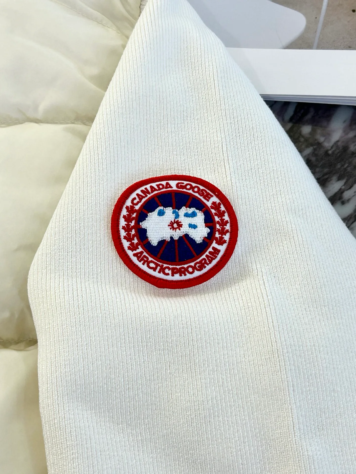 Men's Jackets And Down Jackets CANADA GOOSE 18231169