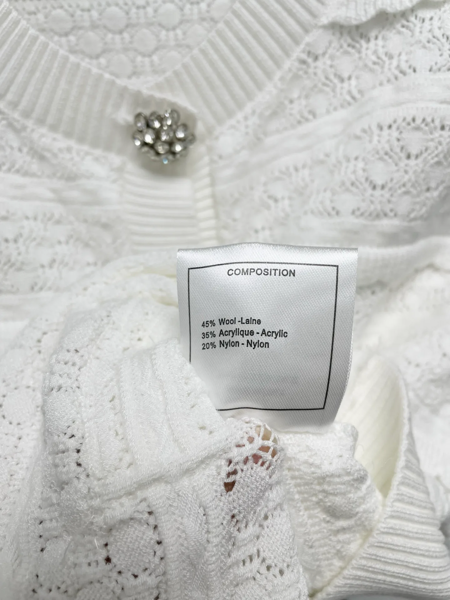 Women's Jumpers And Sweaters CHANEL 18138105
