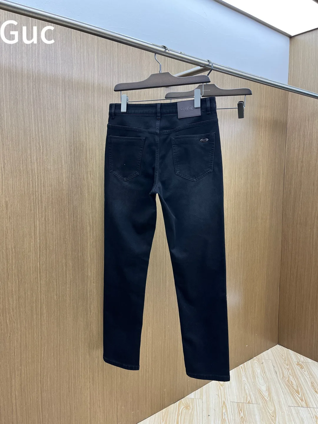 Men's Jeans GUCCI 18244085