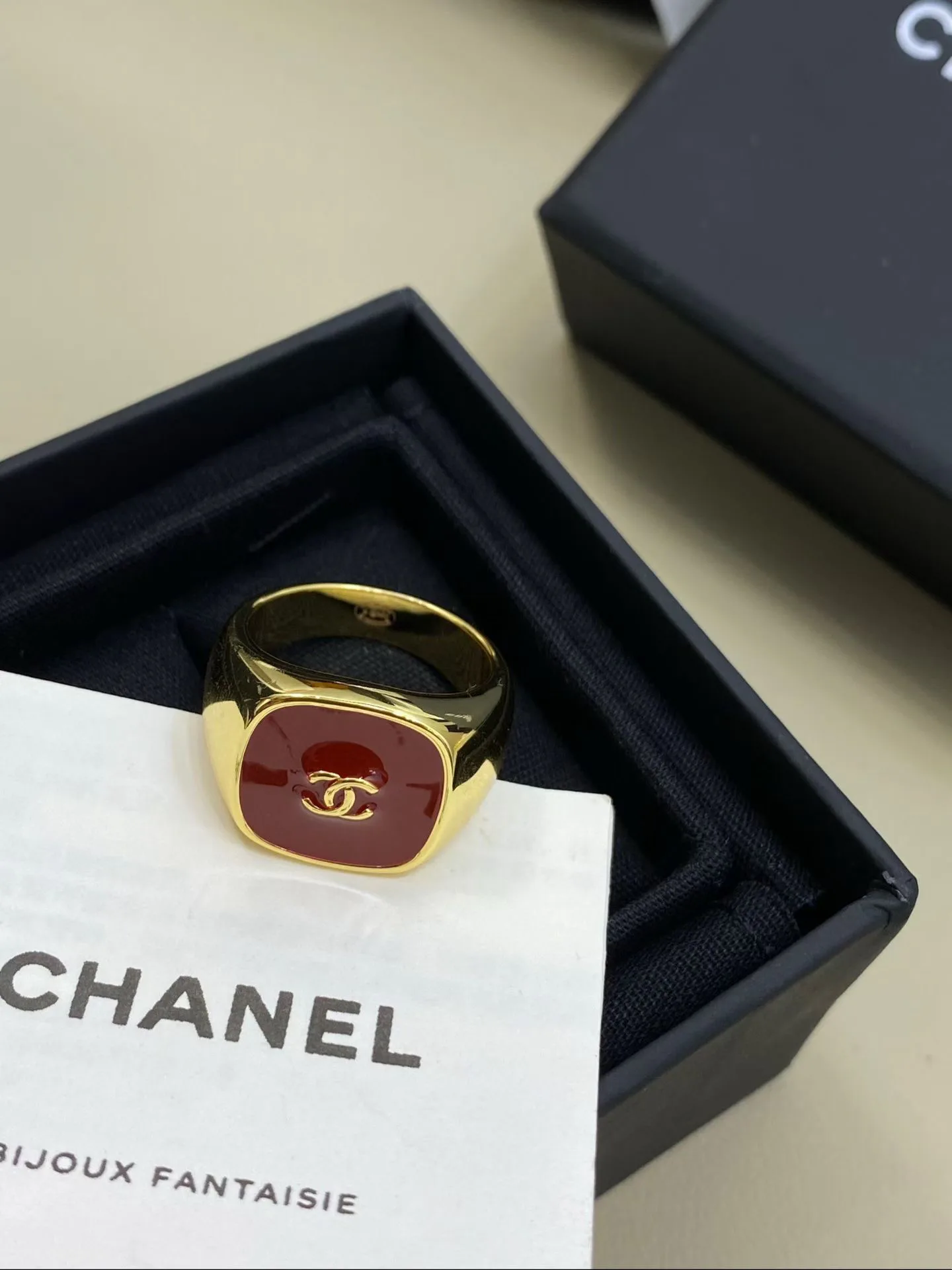 Jewelry CHANEL 18123089