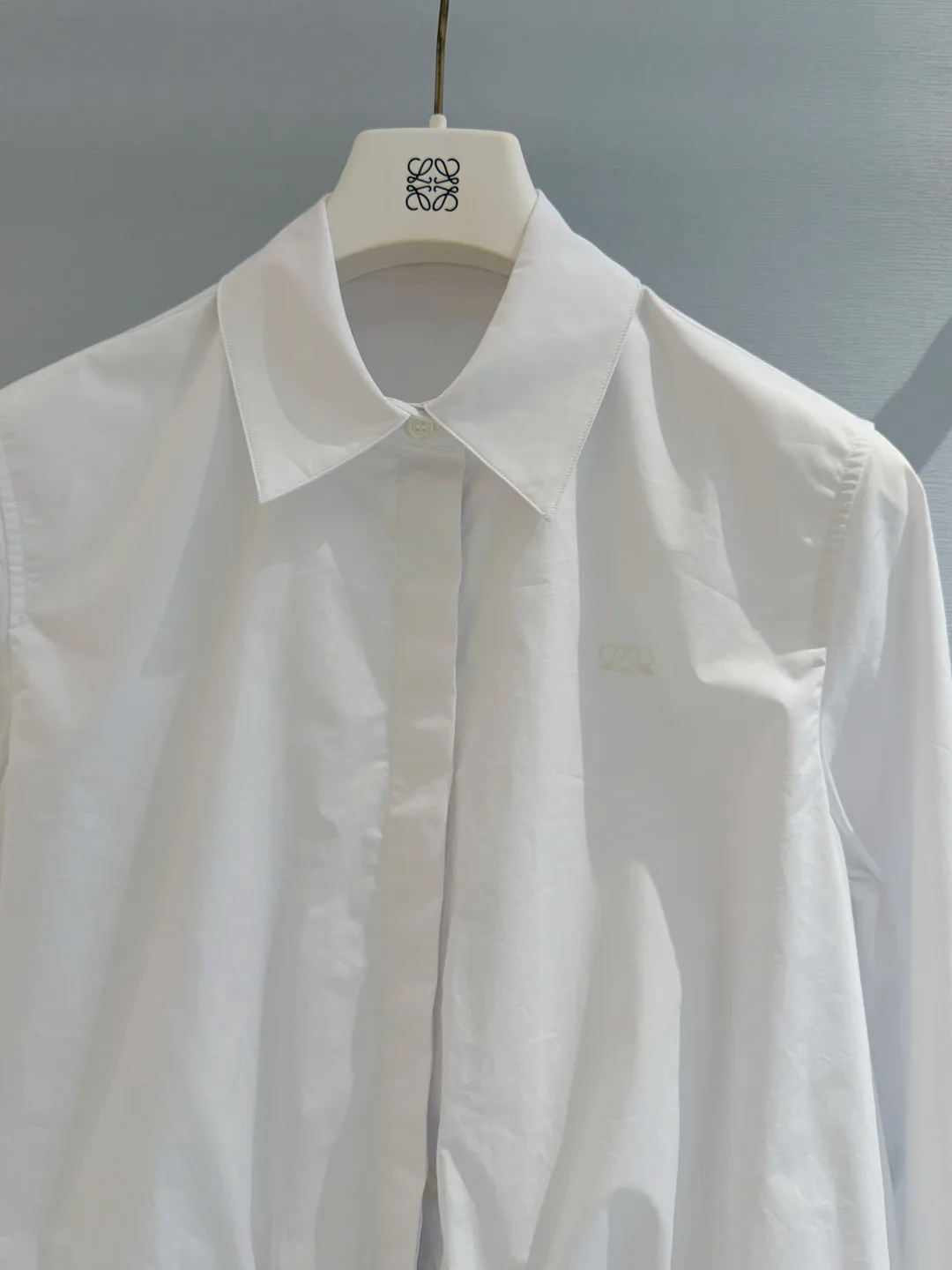 Women's Shirts LOEWE 18474190
