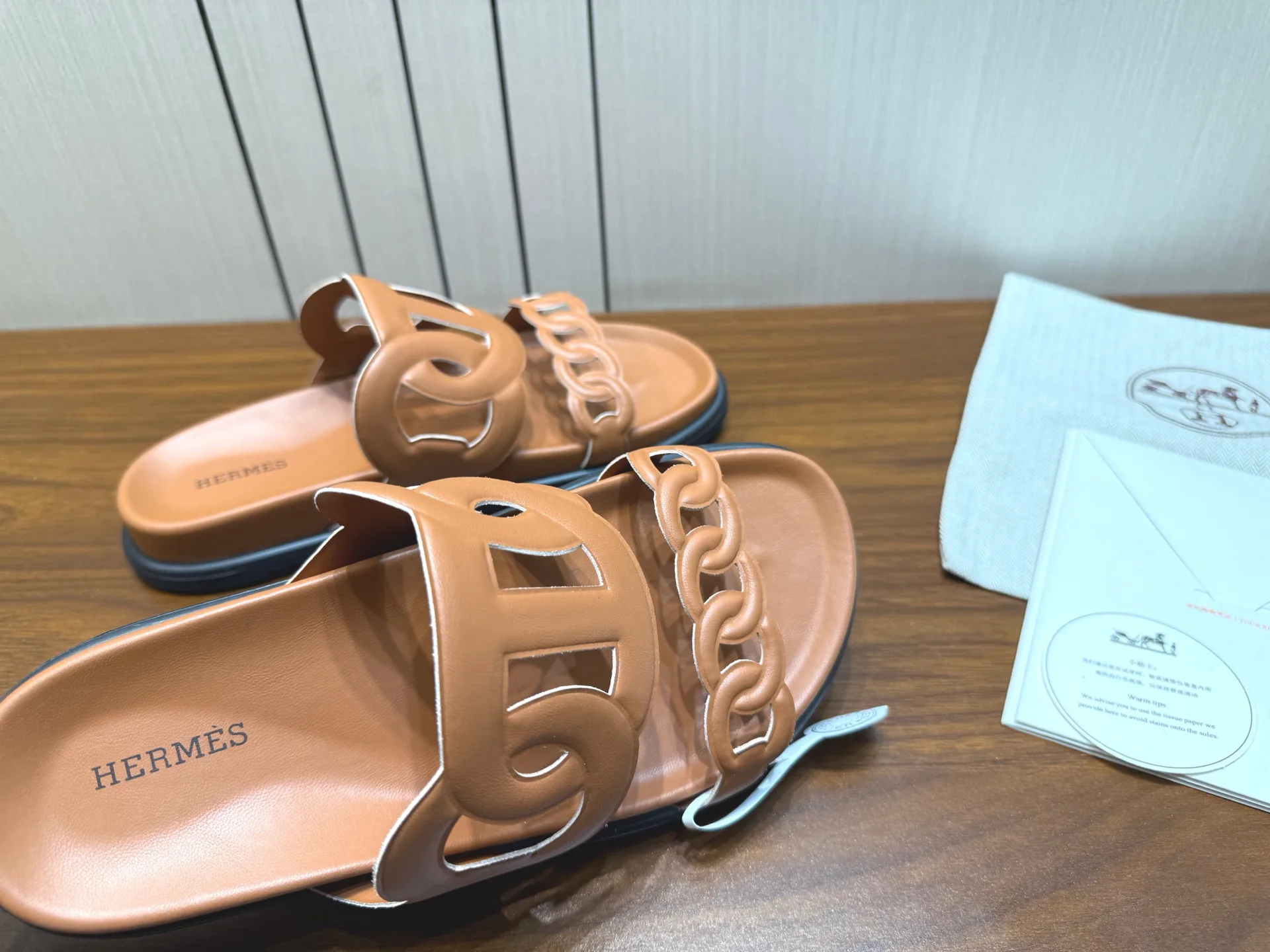 Women's Flip-Flops HERMES 18116853